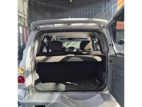 MITSUBISHI Pajero TR4 2.0 16V 4P, Foto 15