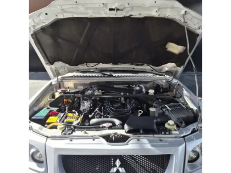 MITSUBISHI Pajero TR4 2.0 16V 4P, Foto 16