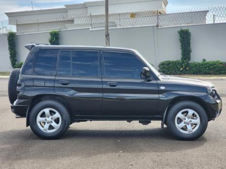 MITSUBISHI Pajero TR4 2.0 16V 4P 4X4 AUTOM�TICO, Foto 4
