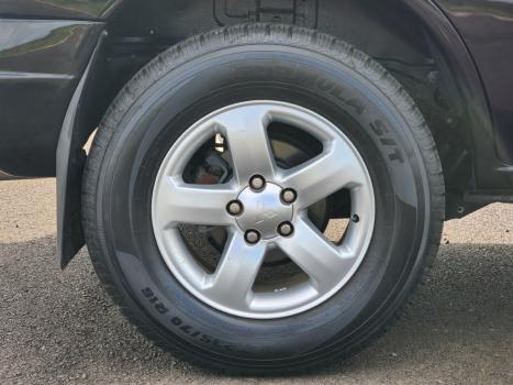 MITSUBISHI Pajero TR4 2.0 16V 4P 4X4 AUTOM�TICO, Foto 9