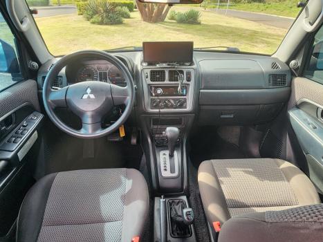 MITSUBISHI Pajero TR4 2.0 16V 4P 4X4 AUTOM�TICO, Foto 12