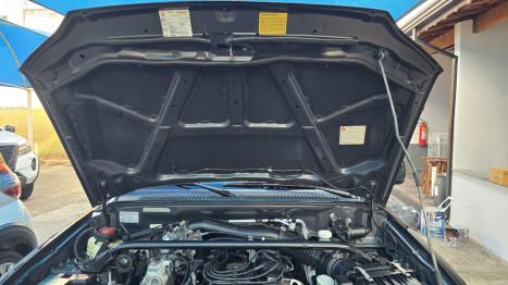 MITSUBISHI Pajero TR4 2.0 16V 4P 4X4 FLEX AUTOM�TICO, Foto 10