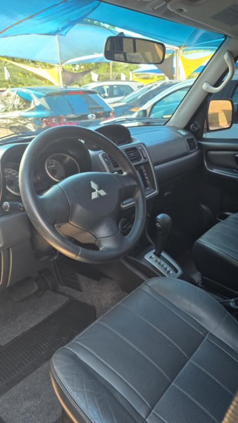 MITSUBISHI Pajero TR4 2.0 16V 4P 4X4 FLEX AUTOM�TICO, Foto 13