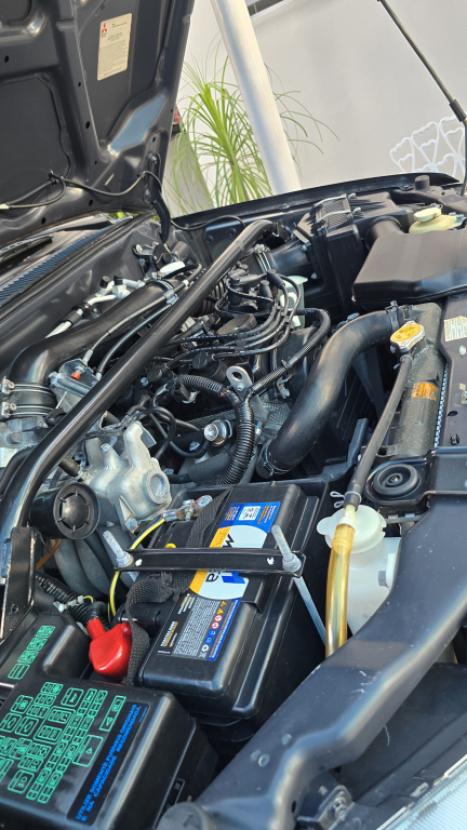 MITSUBISHI Pajero TR4 2.0 16V 4P 4X4 FLEX AUTOM�TICO, Foto 16