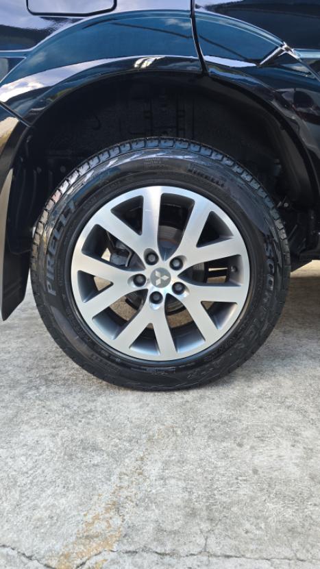 MITSUBISHI Pajero TR4 2.0 16V 4P 4X4 FLEX AUTOM�TICO, Foto 18