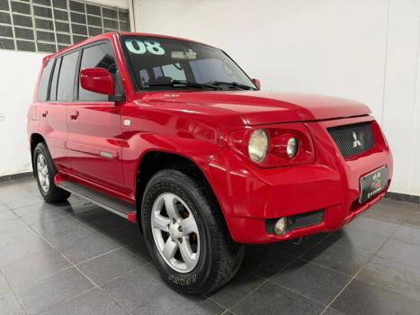 MITSUBISHI Pajero TR4 2.0 16V 4P 4X4 FLEX, Foto 3