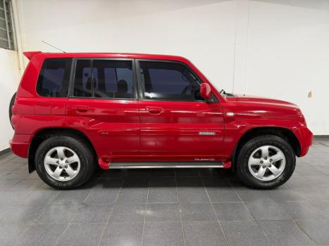 MITSUBISHI Pajero TR4 2.0 16V 4P 4X4 FLEX, Foto 4