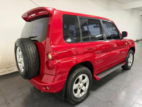 MITSUBISHI Pajero TR4 2.0 16V 4P 4X4 FLEX, Foto 5