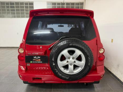MITSUBISHI Pajero TR4 2.0 16V 4P 4X4 FLEX, Foto 6
