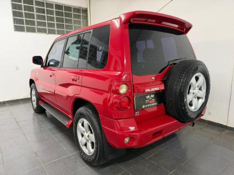 MITSUBISHI Pajero TR4 2.0 16V 4P 4X4 FLEX, Foto 7