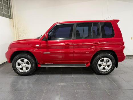 MITSUBISHI Pajero TR4 2.0 16V 4P 4X4 FLEX, Foto 8