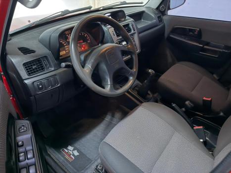 MITSUBISHI Pajero TR4 2.0 16V 4P 4X4 FLEX, Foto 9