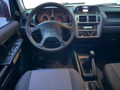 MITSUBISHI Pajero TR4 2.0 16V 4P 4X4 FLEX, Foto 10