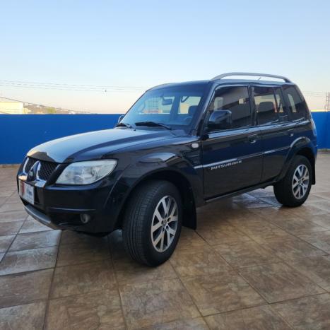MITSUBISHI Pajero TR4 2.0 16V 4P FLEX, Foto 2