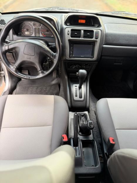 MITSUBISHI Pajero TR4 2.0 16V 4P 4X4 AUTOM�TICO, Foto 2