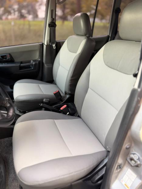 MITSUBISHI Pajero TR4 2.0 16V 4P 4X4 AUTOM�TICO, Foto 6