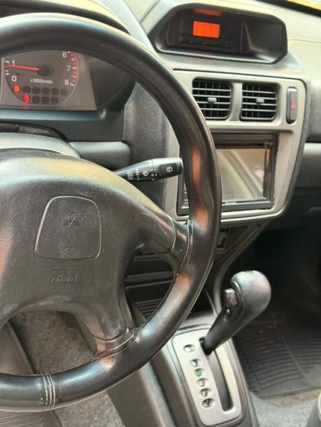 MITSUBISHI Pajero TR4 2.0 16V 4P 4X4 AUTOM�TICO, Foto 8