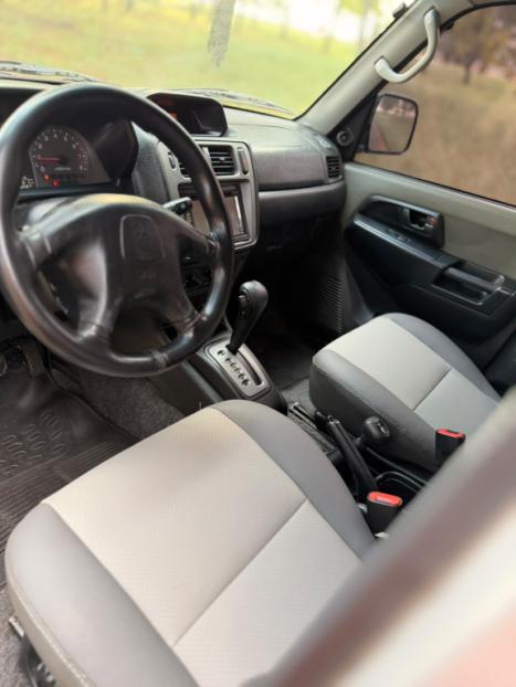 MITSUBISHI Pajero TR4 2.0 16V 4P 4X4 AUTOM�TICO, Foto 11