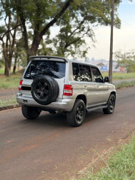 MITSUBISHI Pajero TR4 2.0 16V 4P 4X4 AUTOM�TICO, Foto 5