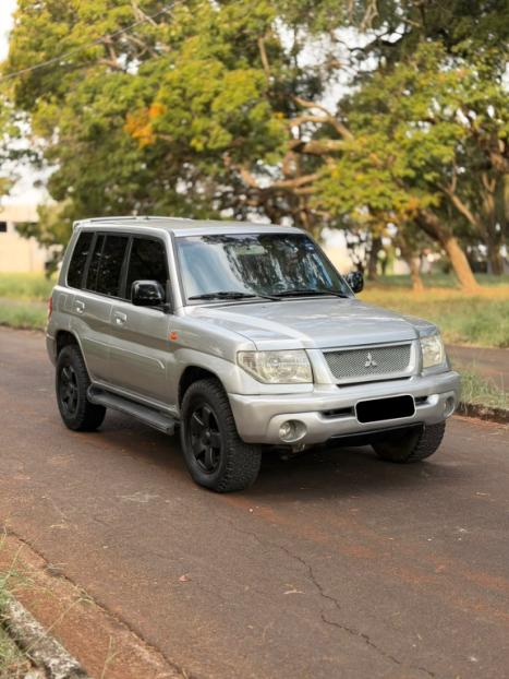 MITSUBISHI Pajero TR4 2.0 16V 4P 4X4 AUTOM�TICO, Foto 1