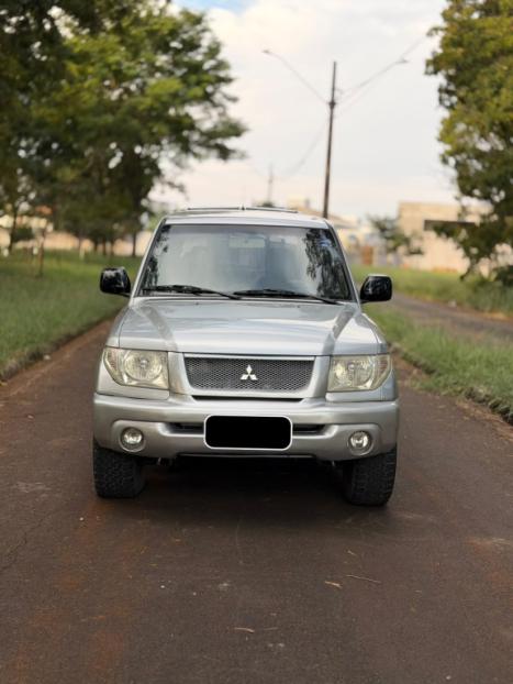 MITSUBISHI Pajero TR4 2.0 16V 4P 4X4 AUTOM�TICO, Foto 9