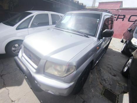 MITSUBISHI Pajero TR4 2.0 16V 4P 4X4, Foto 2
