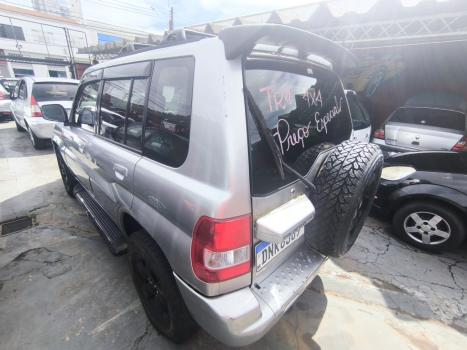 MITSUBISHI Pajero TR4 2.0 16V 4P 4X4, Foto 4
