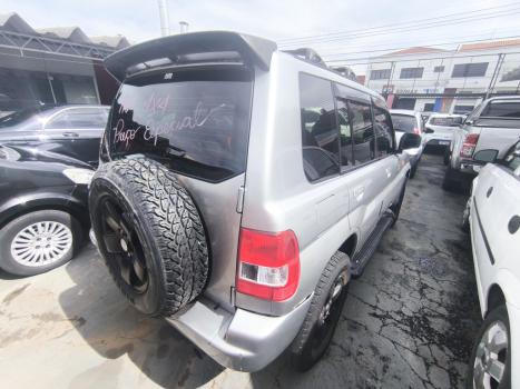 MITSUBISHI Pajero TR4 2.0 16V 4P 4X4, Foto 5