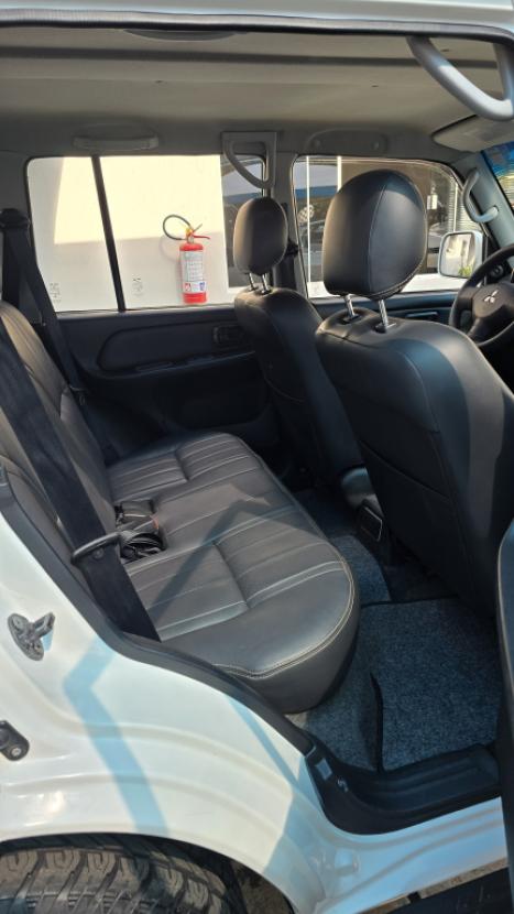MITSUBISHI Pajero TR4 2.0 16V 4P 4X4 FLEX AUTOM�TICO, Foto 13