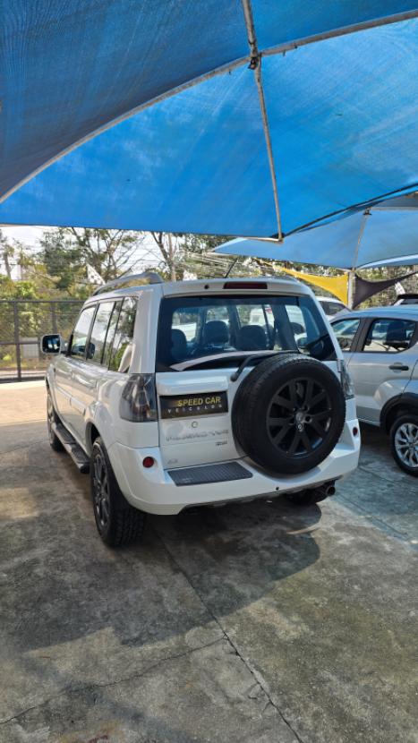 MITSUBISHI Pajero TR4 2.0 16V 4P 4X4 FLEX AUTOM�TICO, Foto 14