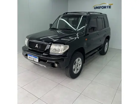 MITSUBISHI Pajero TR4 2.0 16V 4P, Foto 1