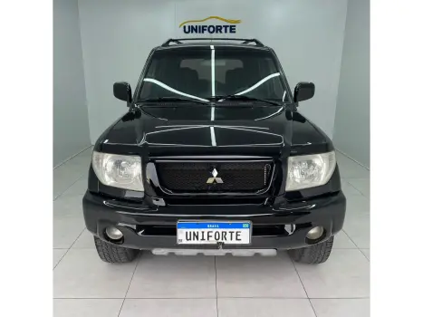 MITSUBISHI Pajero TR4 2.0 16V 4P, Foto 2