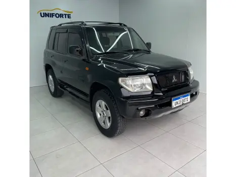 MITSUBISHI Pajero TR4 2.0 16V 4P, Foto 3