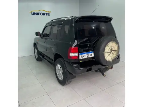 MITSUBISHI Pajero TR4 2.0 16V 4P, Foto 4