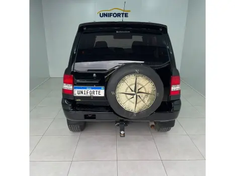 MITSUBISHI Pajero TR4 2.0 16V 4P, Foto 5