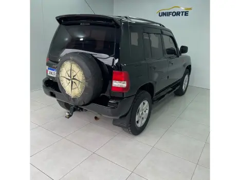 MITSUBISHI Pajero TR4 2.0 16V 4P, Foto 6