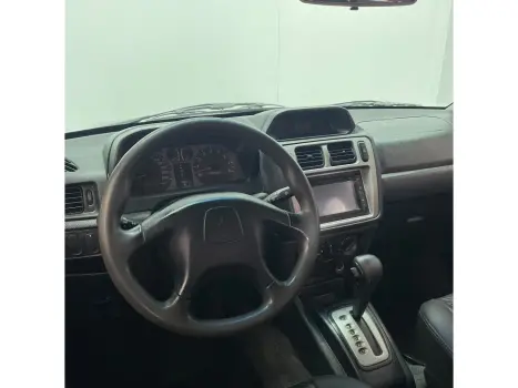 MITSUBISHI Pajero TR4 2.0 16V 4P, Foto 7