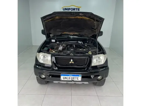 MITSUBISHI Pajero TR4 2.0 16V 4P, Foto 9