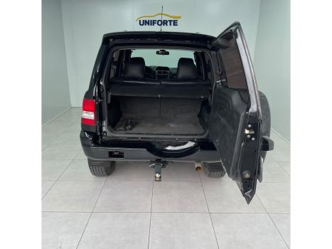 MITSUBISHI Pajero TR4 2.0 16V 4P, Foto 10