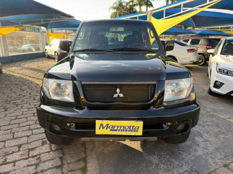 MITSUBISHI Pajero TR4 2.0 16V 4P 4X4, Foto 2