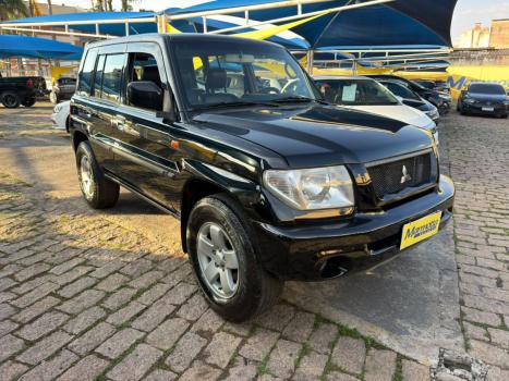 MITSUBISHI Pajero TR4 2.0 16V 4P 4X4, Foto 3