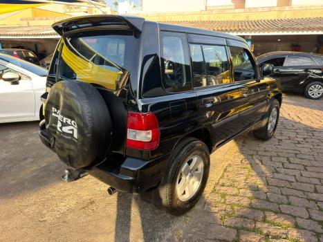 MITSUBISHI Pajero TR4 2.0 16V 4P 4X4, Foto 4
