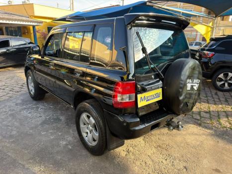MITSUBISHI Pajero TR4 2.0 16V 4P 4X4, Foto 5