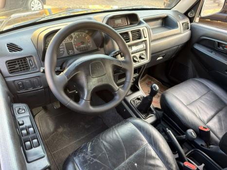 MITSUBISHI Pajero TR4 2.0 16V 4P 4X4, Foto 6