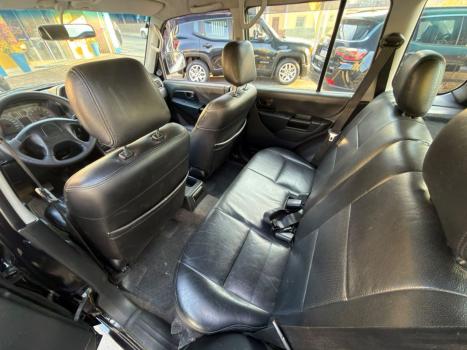 MITSUBISHI Pajero TR4 2.0 16V 4P 4X4, Foto 9
