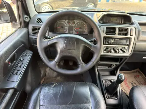 MITSUBISHI Pajero TR4 2.0 16V 4P 4X4, Foto 10