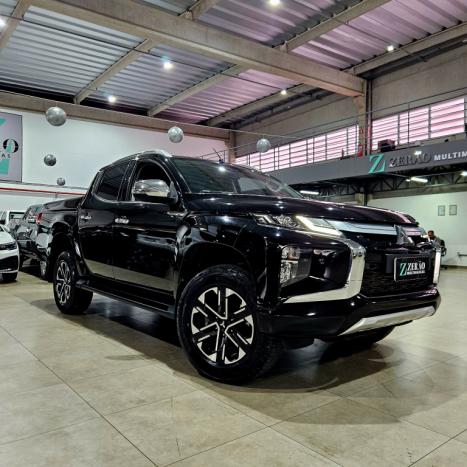 MITSUBISHI Triton 2.4 HPE-S BITURBO DIESEL CABINE DUPLA 4X4 AUTOM�TICO, Foto 1