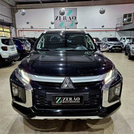 MITSUBISHI Triton 2.4 HPE-S BITURBO DIESEL CABINE DUPLA 4X4 AUTOM�TICO, Foto 2