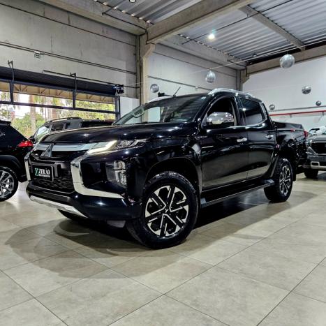 MITSUBISHI Triton 2.4 HPE-S BITURBO DIESEL CABINE DUPLA 4X4 AUTOM�TICO, Foto 3