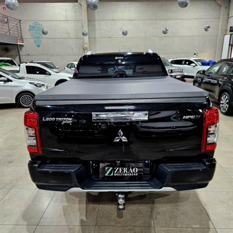 MITSUBISHI Triton 2.4 HPE-S BITURBO DIESEL CABINE DUPLA 4X4 AUTOM�TICO, Foto 5